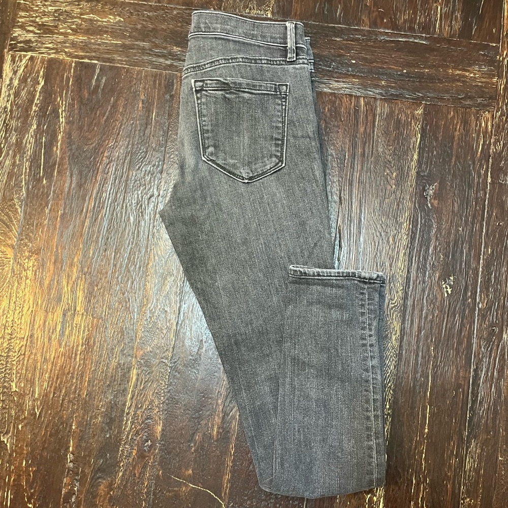 Loft modern Skinny Jeans 25/0